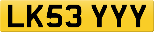 LK53YYY